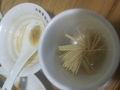 -西北莜面村(太原店)