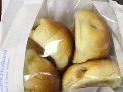 迷你小热狗-好利来(朝外店)