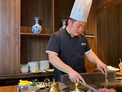 -春田小幸铁板烧(忠义街店)