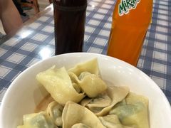 -潘国仙耳光馄饨(黄家阙路店)