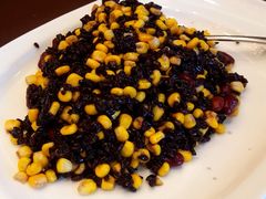 松仁玉米-郑庄脂渣海鲜楼(九水路店)