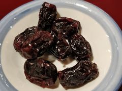 蜜枣-宏状元现熬粥·京味菜(五棵松店)