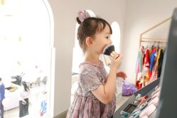 -BabyMonster小怪兽亲子派对·餐厅乐园(金月湾店)