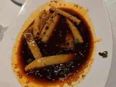 -尘香•传统川菜(创汇首座店)