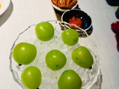 -莉莉海堂HAITANG·烤鸭(国贸商城店)