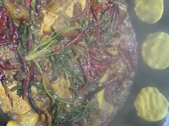 -刘幺八东北铁锅炖
