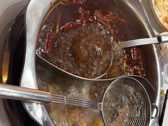 -八合里潮汕鲜牛肉火锅(吉大店)