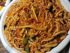 -前海沿·青岛菜(大拇指广场石老人店)