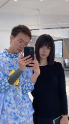 -Cima salon西玛沙龙