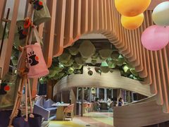 -水桶王国主题餐厅·聚会·生日派对·亲子活动·家庭套餐(亚龙湾希尔顿店)