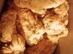 芝士味炸鸡-春熙台韩国料理·章鱼肥牛(西丽店)