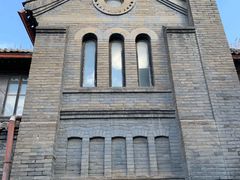 -中华圣公会教堂旧址