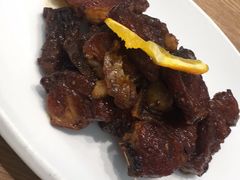 -金典银峰老鹅馆·昆山菜(亭林公园店)