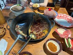 -楠火锅(龙阳广场店)