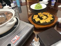 -茶港食堂(武昌店)