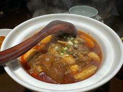 -火宫殿·湘菜小吃·商务宴请·生日聚会(东塘店)