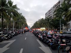 -海大南门夜市(海富街店)