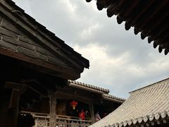 -胡氏古民居建筑