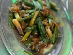 -黄亚华小食店(Jalan Alor)