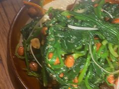 -柿子树炭烤羊腿(金台路店)