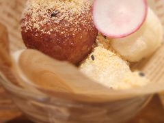 -食陆号·新式台湾创意菜(十全街首店)