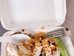 -红大哥水门鸡饭(總店)