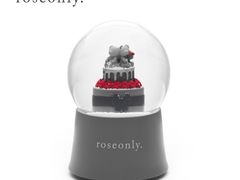 -ROSEONLY诺誓(沈阳万象城店)
