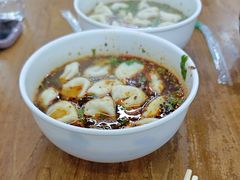 -回坊马二饺子馆