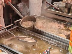 -孔师傅八仙老鸭粉丝汤(上海市第一食品商店南东店)