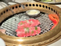 -乾杯烧肉居酒屋(中洲湾店)