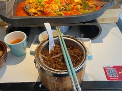 -江边城外烤全鱼(世茂广场店)