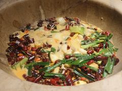-滇香肴·云南菜蒸汽石锅鱼(云南北路店)