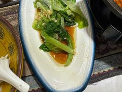 -刘姐啤酒鱼民族演艺餐厅(西街总店)