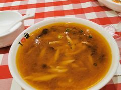 -西贝莜面村(上海百联西郊店)