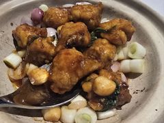 -禧宴Joyous Restaurant(禧园店)