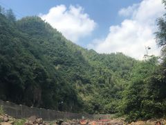 -湖州龙王山景区