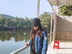 -美丽南方·老木棉匠园·团建烧烤·烤全羊