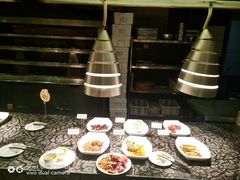 -芭菲盛宴·环球美食(解放碑英利国际店)
