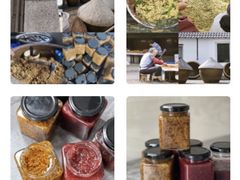 -苏州市吴中区光福窑上花果蜜饯厂