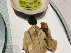 -太湖饭店·寄畅轩中餐厅