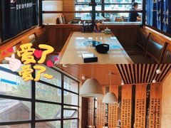 -崔英子朝韩民俗风味烤肉烤串城(大东店)