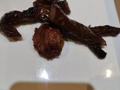 -汉巴味德(百年港湾店)