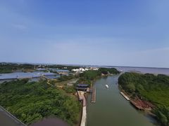 -东寨港红树林旅游区