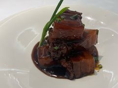 圆苑红烧肉-圆苑(静安寺店)