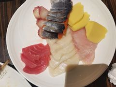 -合肥皇冠假日酒店·菲亚斯特自助餐厅(黄山路店)