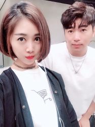 -ZAGA形象设计