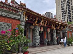 -晋江五店市传统文化旅游区