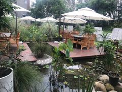 -墨居上隐·院子里火锅(峨眉店)