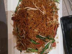 -郑喜旺烧烤(新郑店)