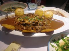 -老济南·地道济南菜(大明湖店)